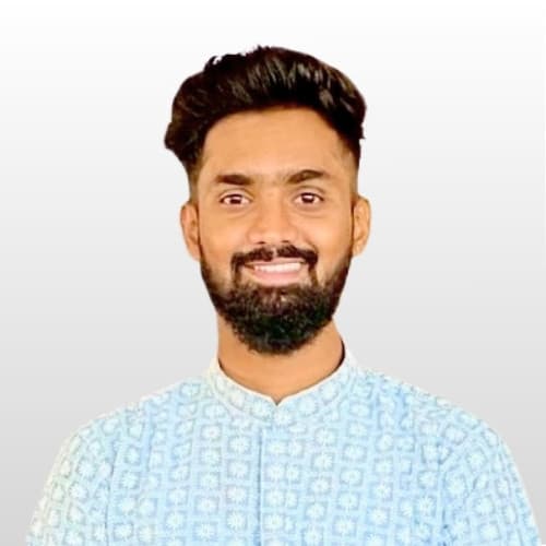 Pratik Kallatti
